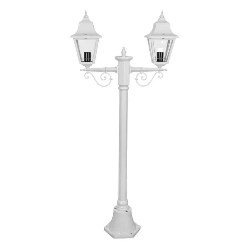 Garden Pole Lights | Decorative outdoor Pole lamp | Street Light Pole 12