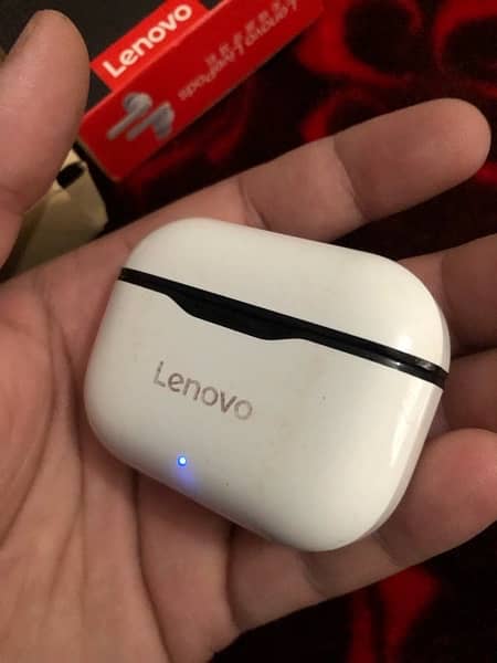 Lenovo Wireless Airpods 1
