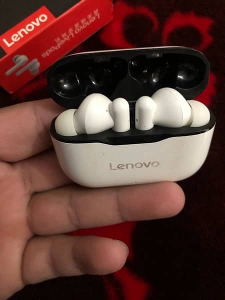 Lenovo Wireless Airpods 3