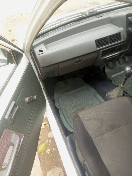 Mehran for sale in best condition 10