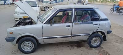 Car FX 1986  0*3*3*4*2*1*1*4*1*4*4