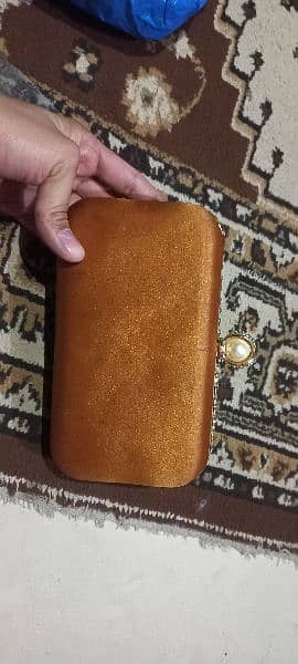 Brand New Stylo original Ladies Clutches in low price 1000 to 2500 Rs 2