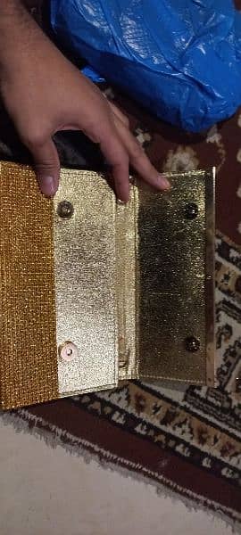 Brand New Stylo original Ladies Clutches in low price 1000 to 2500 Rs 6