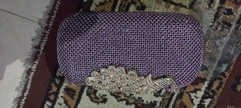 Brand New Stylo original Ladies Clutches in low price 1000 to 2500 Rs 8