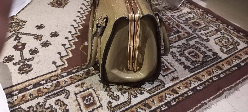 Brand New Stylo original Ladies Bag/Purse in Low price 3000 Rs 5