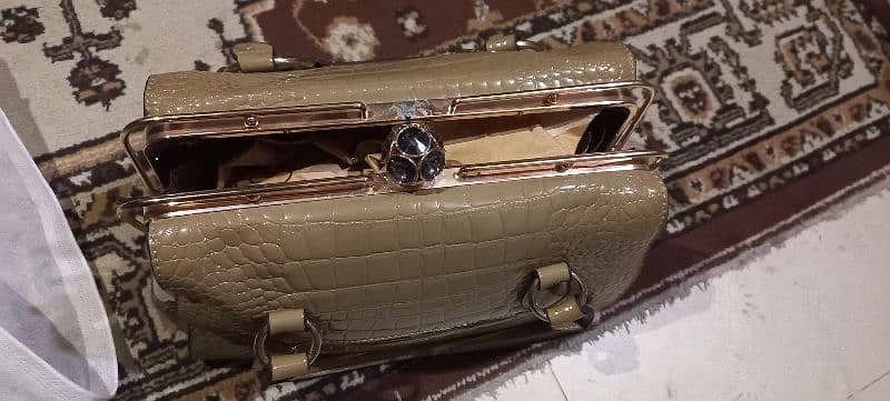 Brand New Stylo original Ladies Bag/Purse in Low price 3000 Rs 6