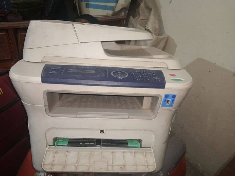 Xerox 3220 3 in 1 printer 0