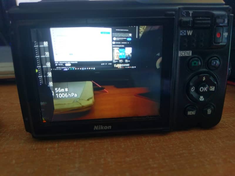 Nikon COOLPIX W300 Digital 4k Camera 2