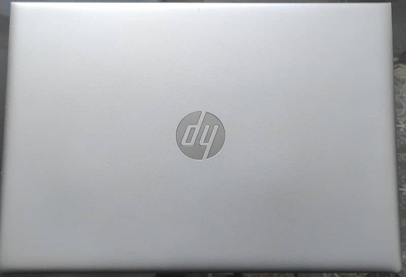 HP probook 640G5 laptop with i5/8 generation 8GB ram 256gb SSD storage 0