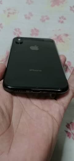 iphone xs 256gb PTA approved