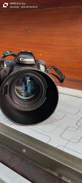 6d canon with 2 lens 8