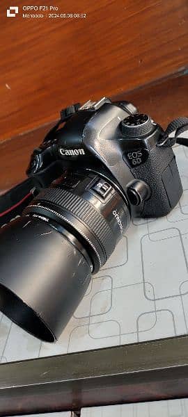 6d canon with 2 lens 11