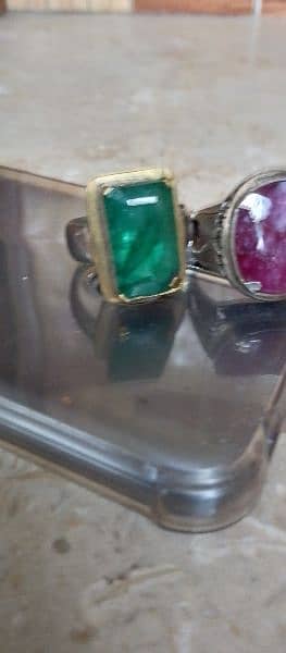 gemstone emerald natural beautiful colour caring 6