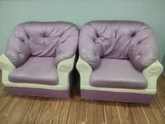 9 seater sofa set urgent sale