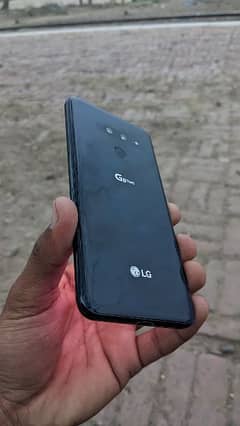 lg g8x for sale