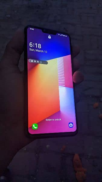 lg g8x for sale 1