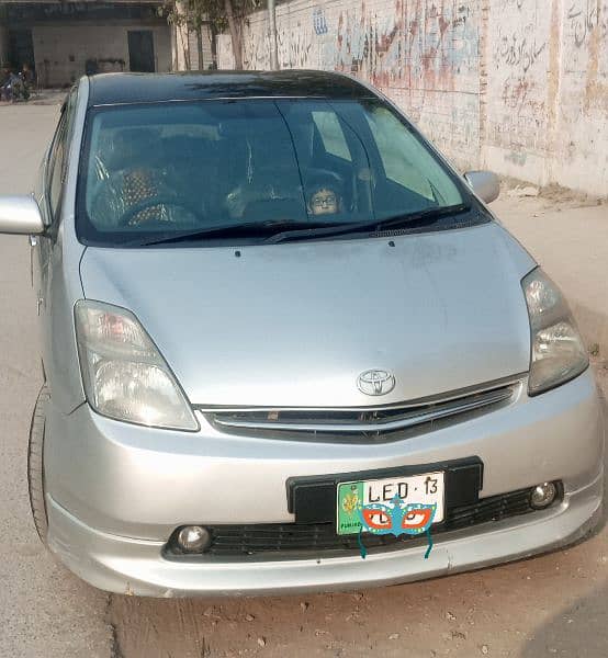 prius 2008 for sale 0