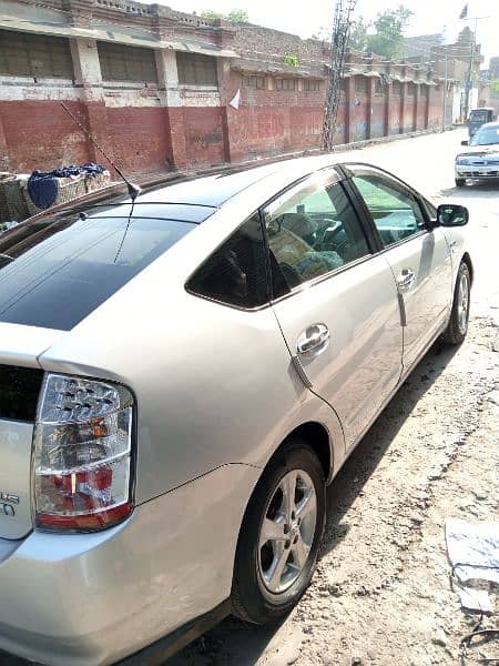 prius 2008 for sale 9