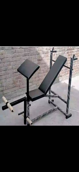 gym benches, workout , weight lifting 7