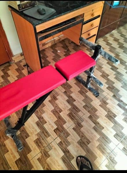 gym benches, workout , weight lifting 10