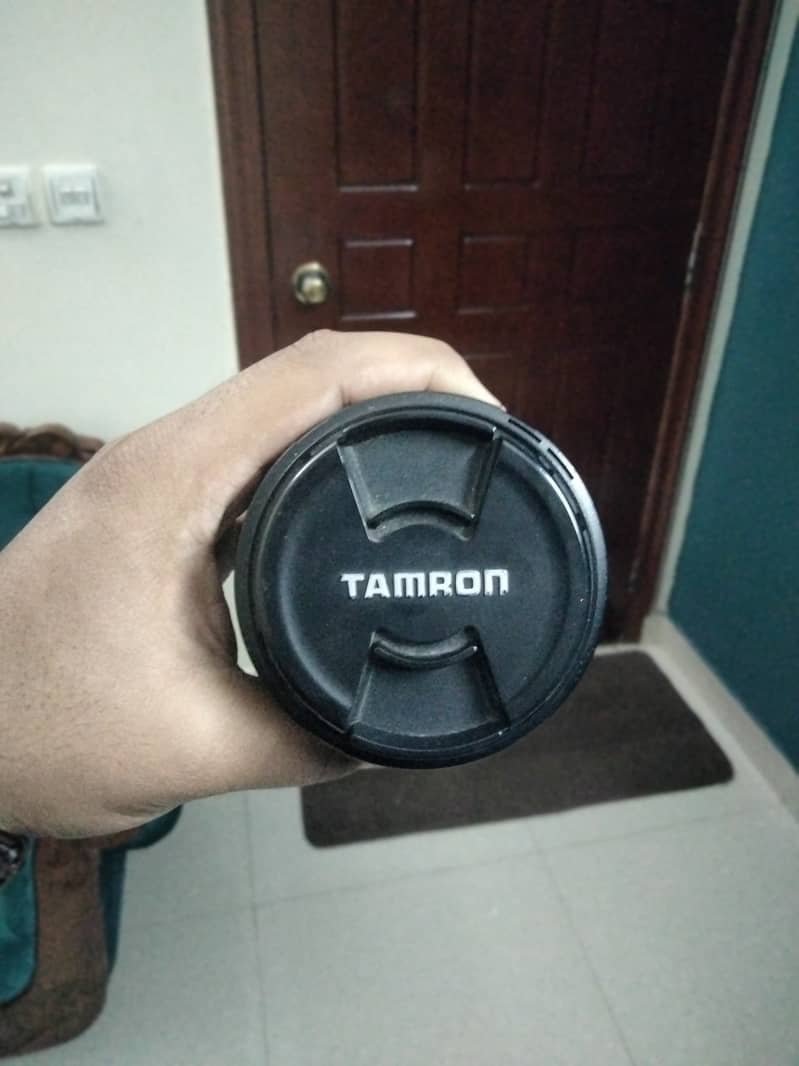 tamron 28-75mm 2.8 for canon 4