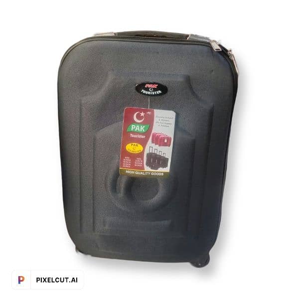 Luggage Bags | Hand Carry Bags | Travelling Bags 1