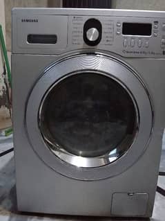 Samsung washing machine perfect working condition