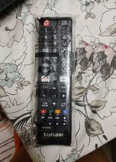 Samsung Tv Remote Orignal