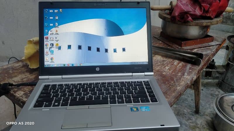 HP Laptop 10/10 condition 0