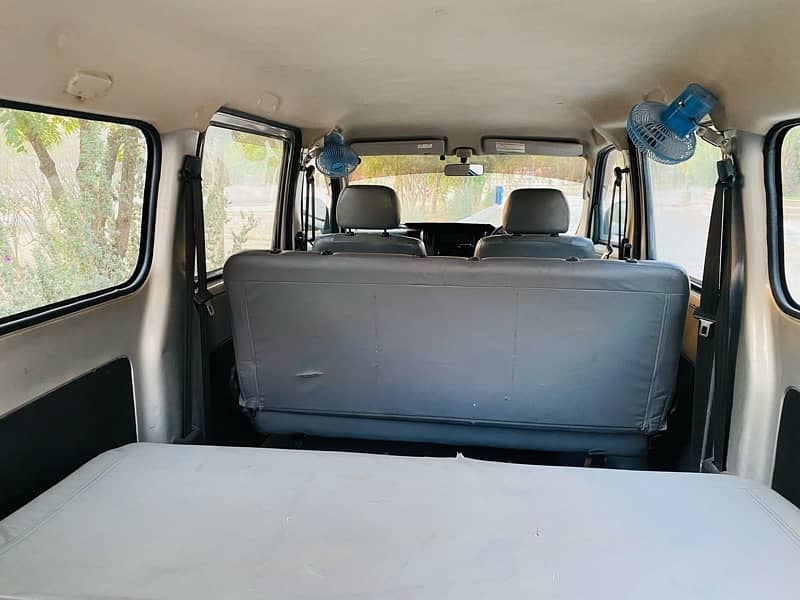 Toyota townace GL 5