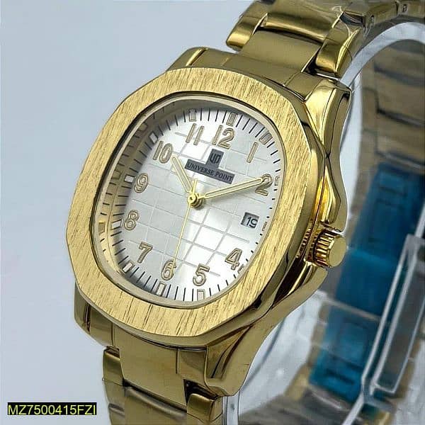Men's Luxurious Watch 4