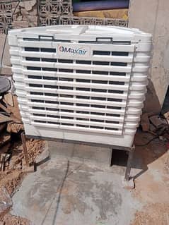 evaporative air cooler duct cooler