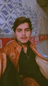 Huzaifa Khan