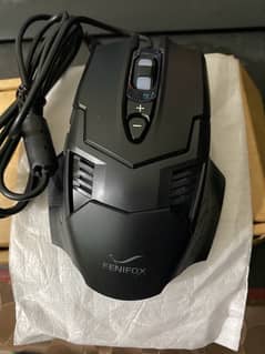 Fenifox Gaming Mouse