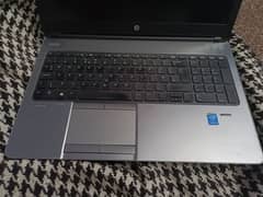 Hp proBook Core i5 4th Genration 128Ssd 0