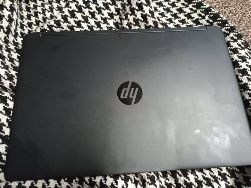 Hp proBook Core i5 4th Genration 128Ssd 2
