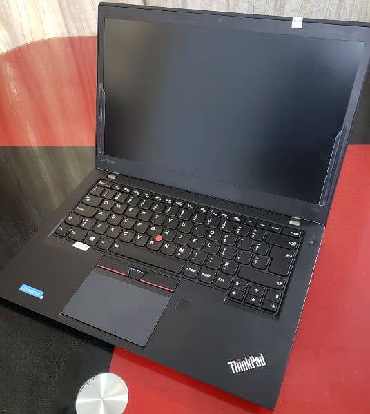 Lenovo Thinkpad T460s Intel Core i5 Laptop 10/10 3