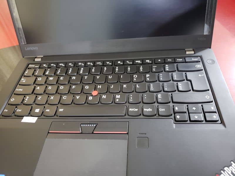 Lenovo Thinkpad T460s Intel Core i5 Laptop 10/10 5