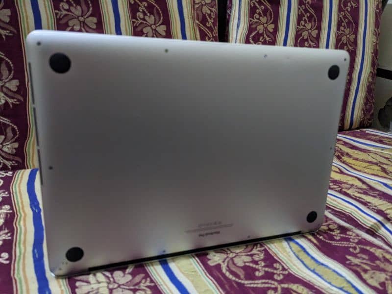 MacBook pro 2014 (15 inch) 2