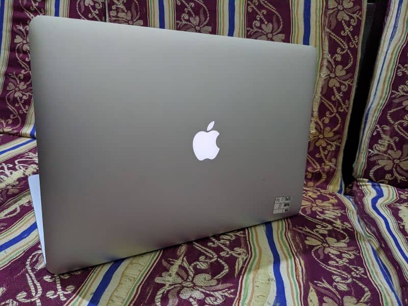 MacBook pro 2014 (15 inch) 8