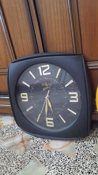 Different Wall Clock 4
