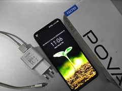 Smart Mobile | Touch Mobile  | Mobile Phone | Techno Pova Neo 0