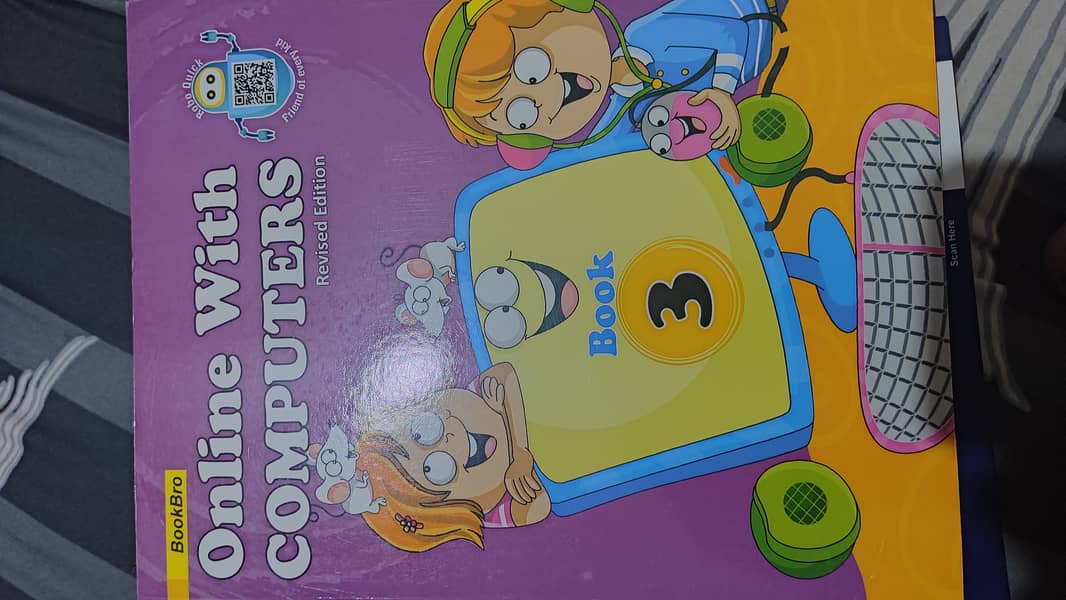 New class 3 grade 3 oxford english and maths countdown book 2