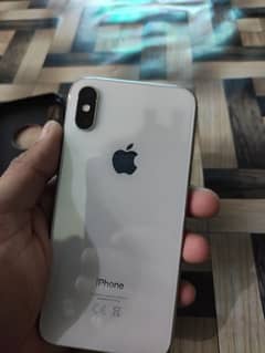 iphone Xs for sale 256 Gb condition 10/10 0