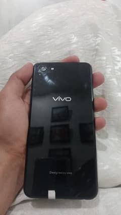 VIVO Y83  phone 6/128 GB