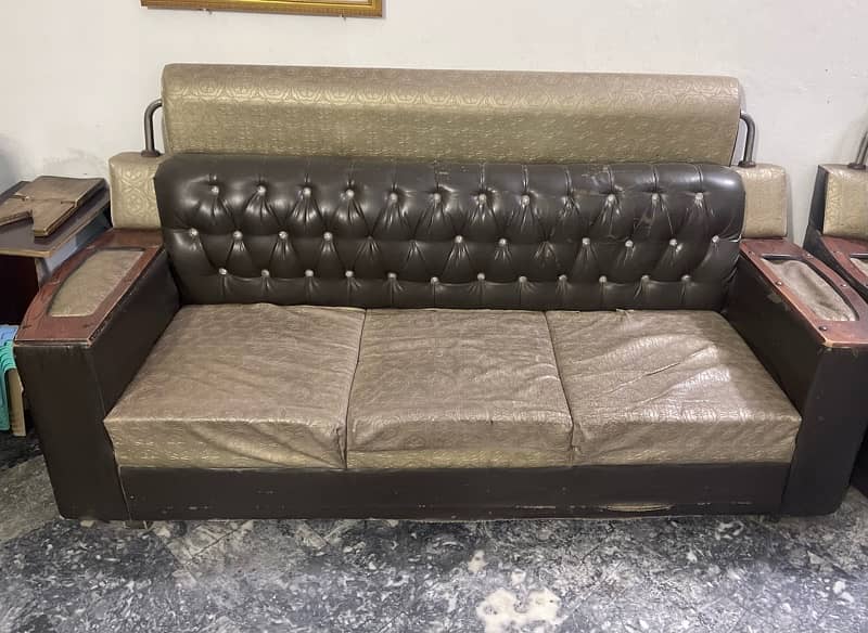 6 sitter sofa for sale 2