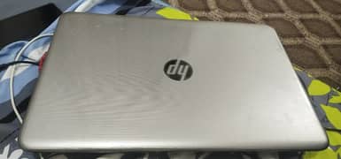 HP Notebook Laptop for office use and gaming