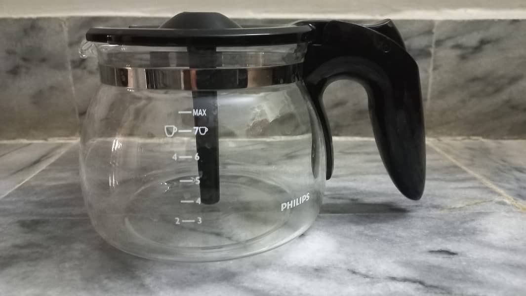 Philips Coffee Maker 3