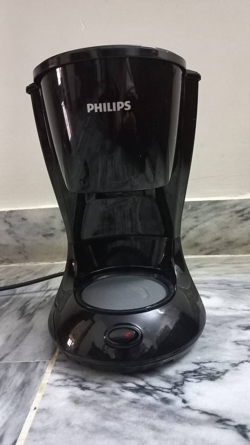 Philips Coffee Maker 5
