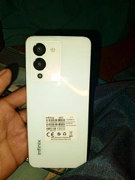 infinix not 12g96 for sale 1